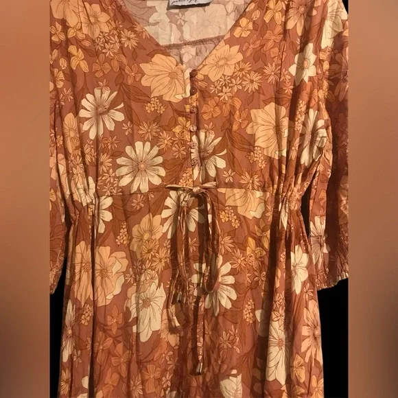 Petal & Pup Kelda Dress - Picture 12 of 13